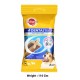 Pedigree Dentastix Daily Oral Care 7 Sticks Small 110Gm